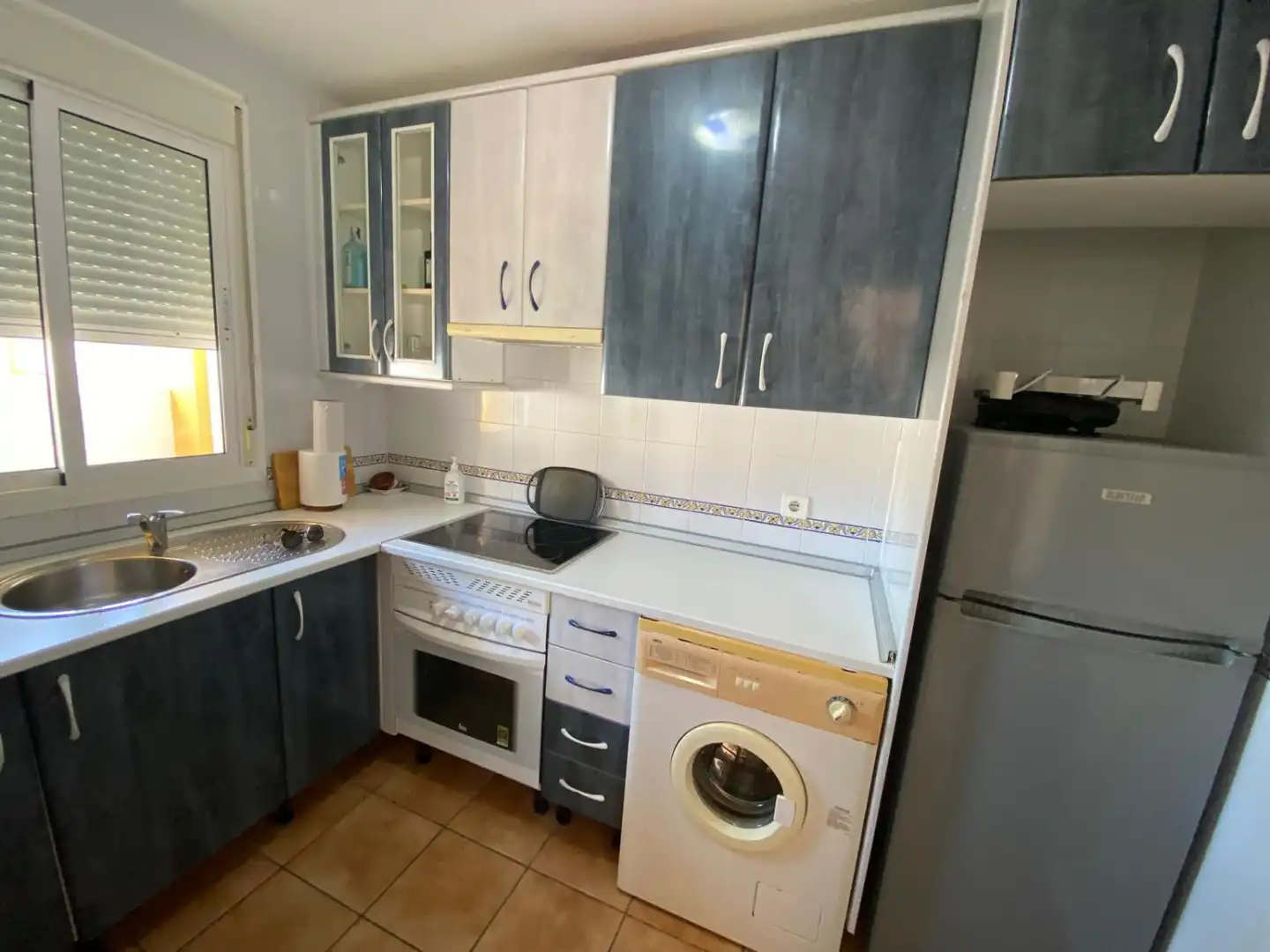 Appartement compact avec terrasse à vendre à Islantilla Golf, imagen 13