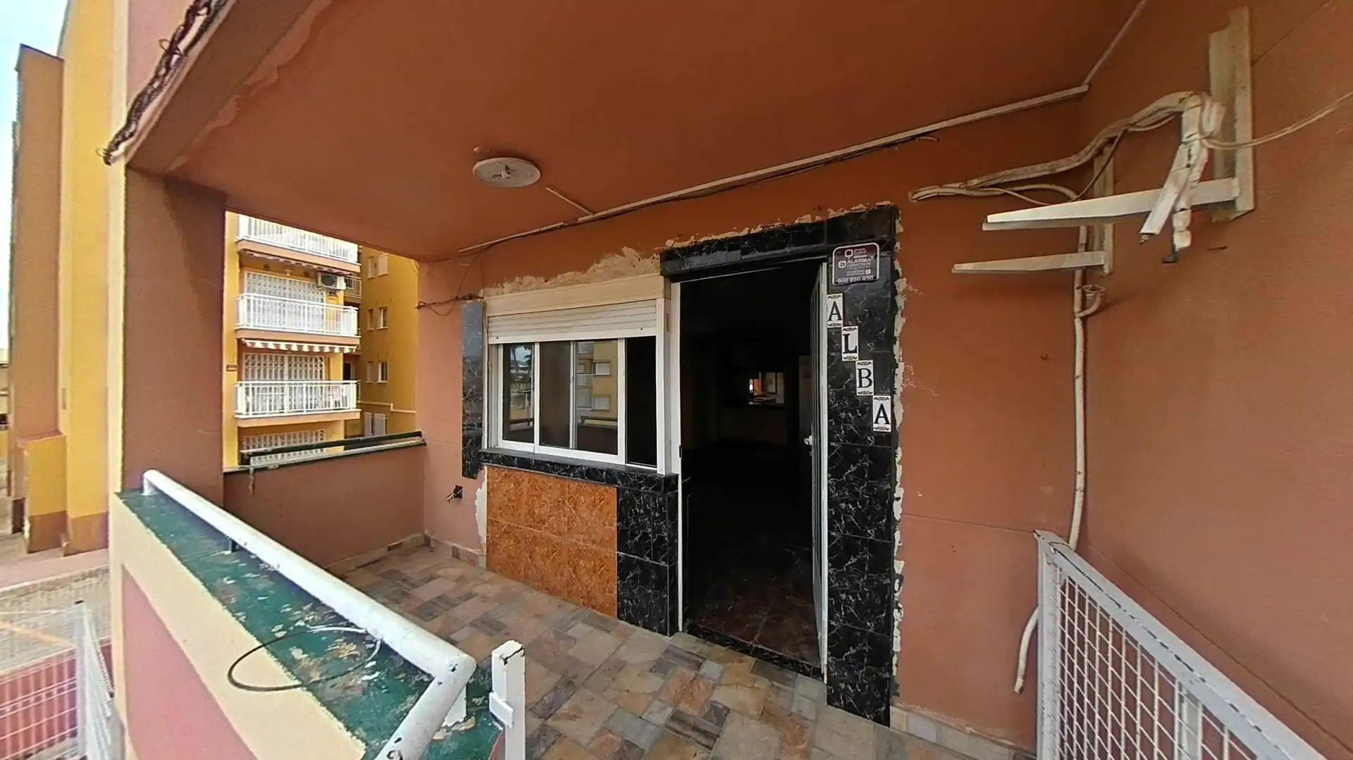Apartament en venda en Mazarrón