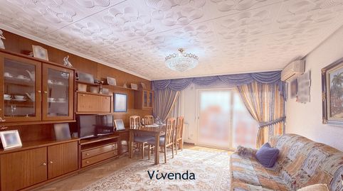 Photo 2 of Flat for sale in Calle Gilena, Cortes - Huertas, Madrid Capital