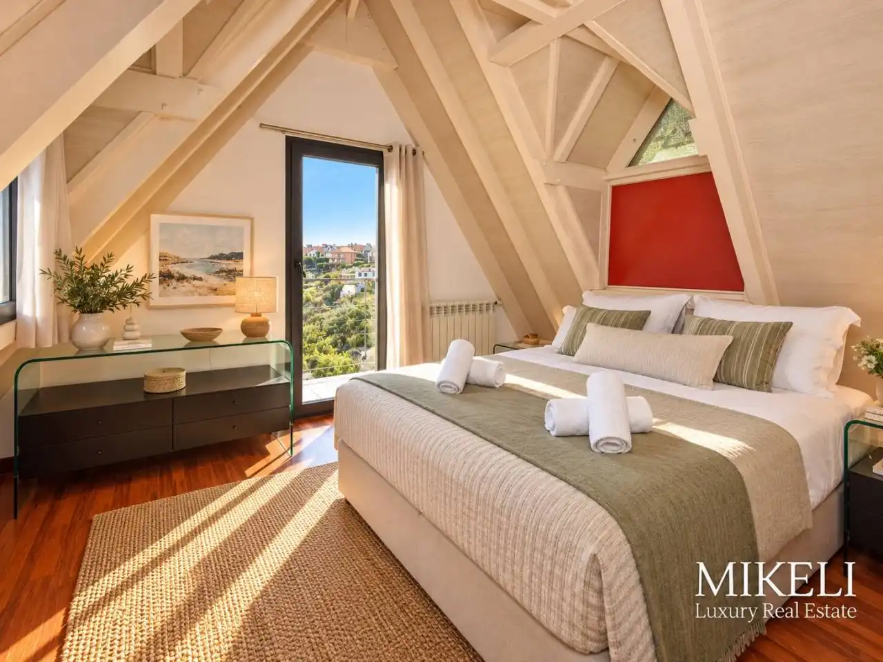 Habitación de Casa o chalet de alquiler en Liencres