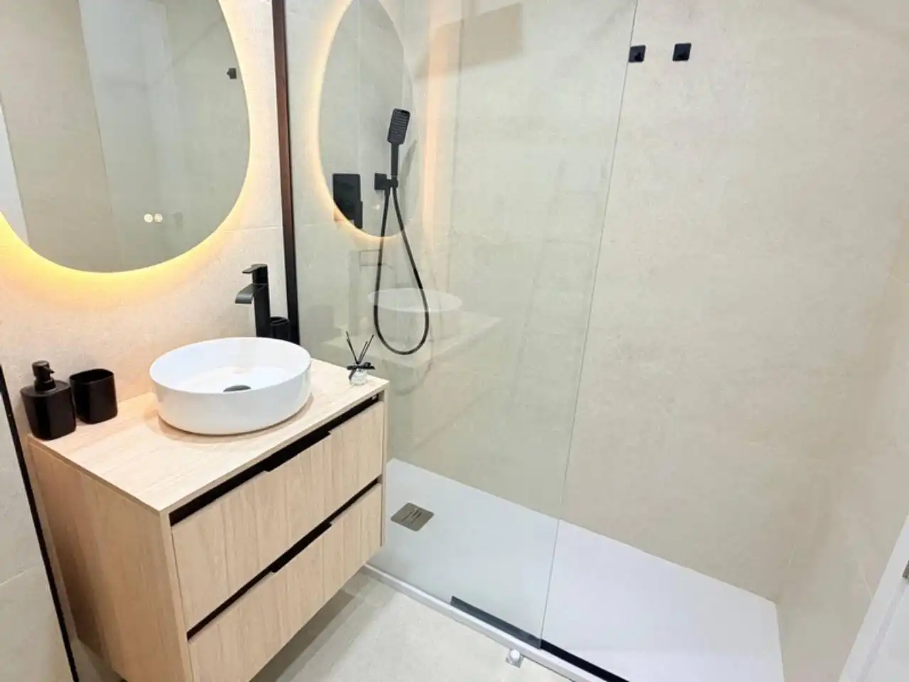 Flat for rent in Almuñécar, Granada