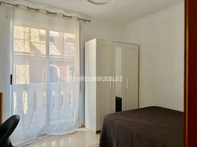 Habitación de Piso en venta en Valencia con Aire acondicionado, Calefacción y Balcón