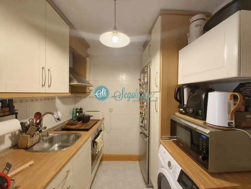 Flat with lift for sale in Plaza Mayor - San Agustín, imagen 31