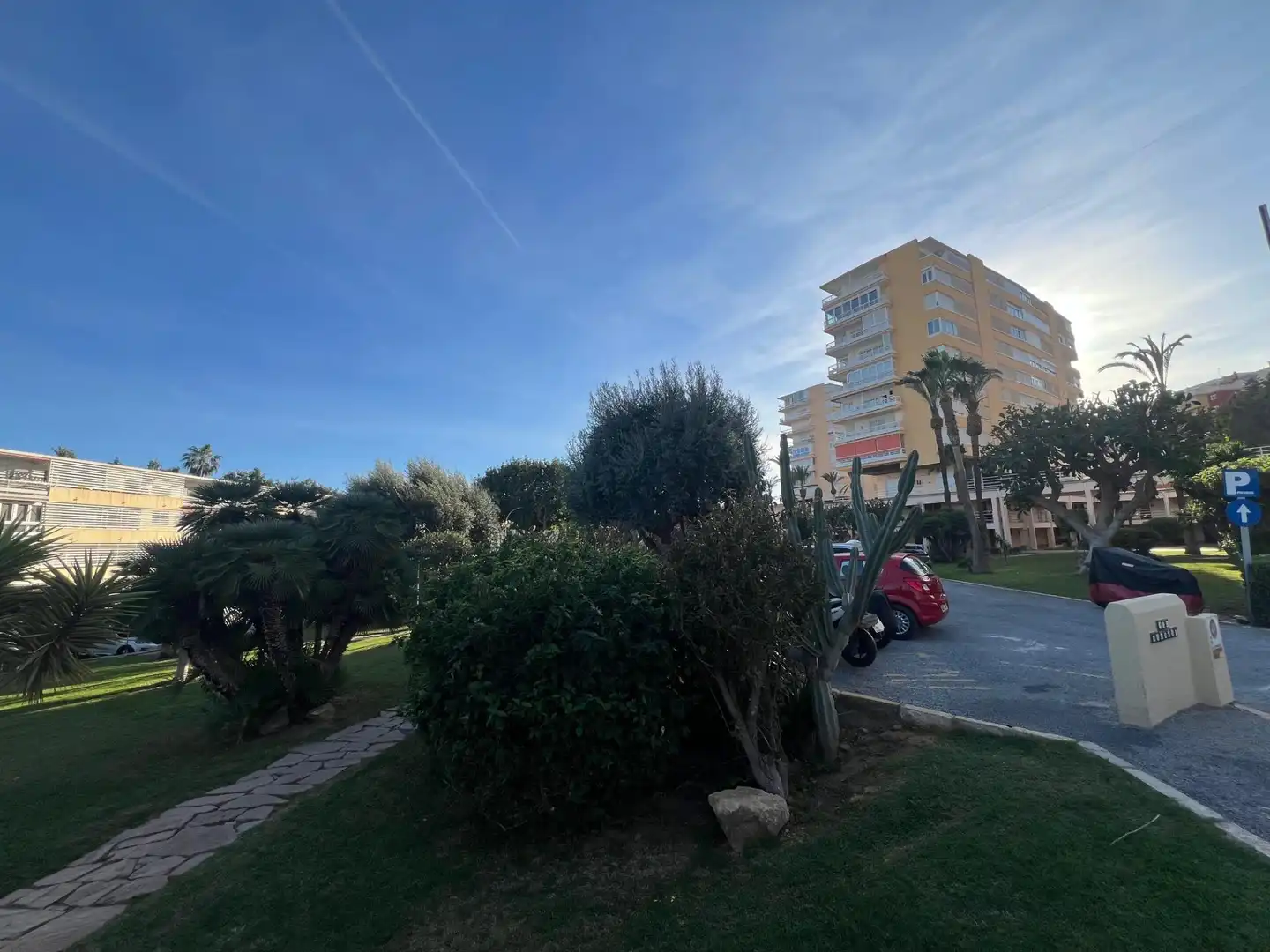 Flat with lift for sale in La Carihuela - Los Nidos, imagen 40