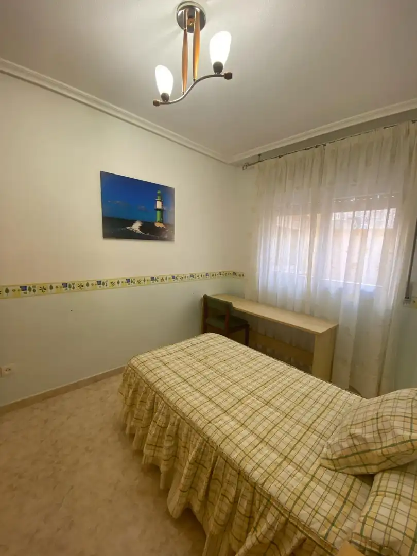 Habitación de Piso en venta en Pedanías Este