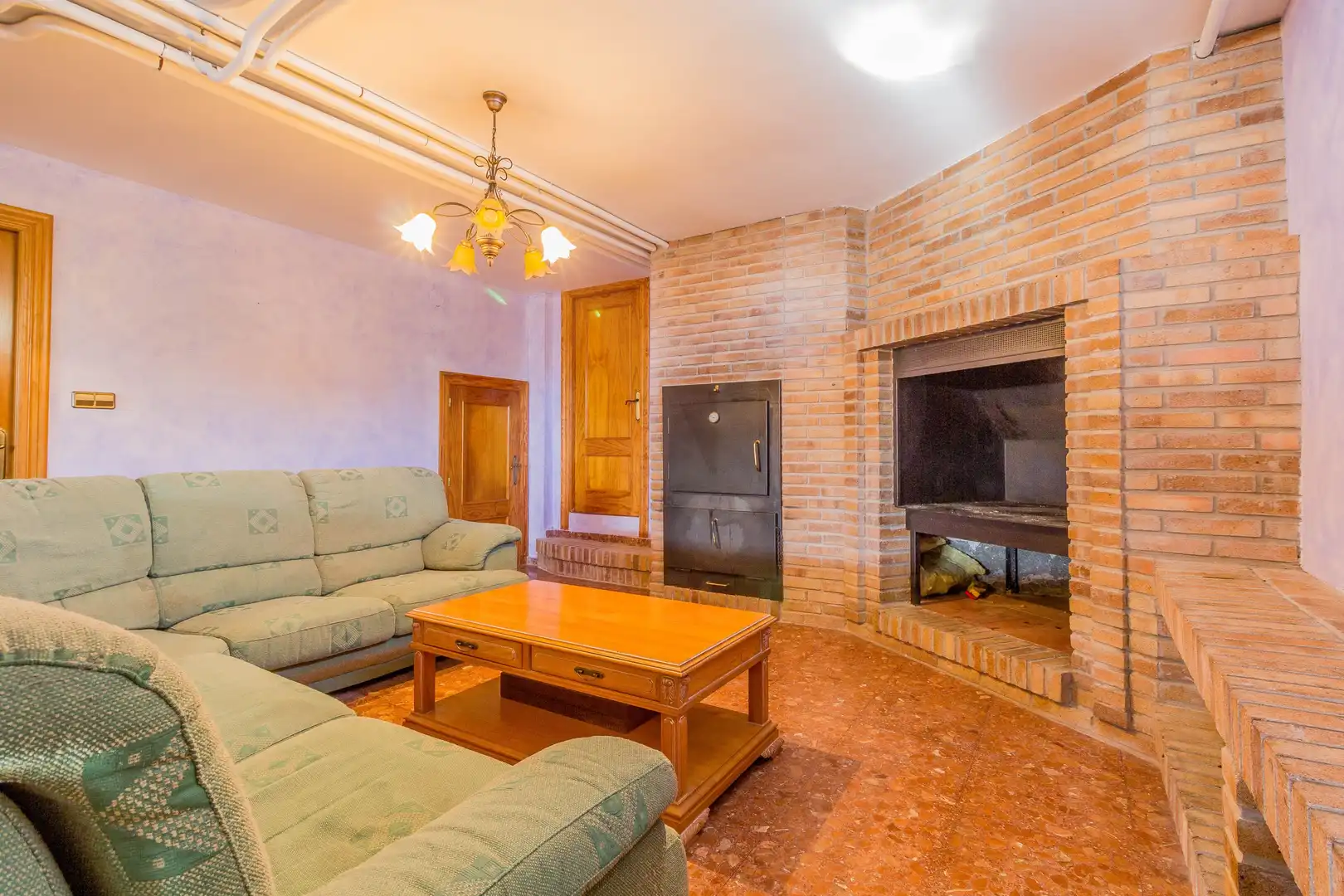 Casa rustica con piscina in vendita a Yecla, imagen 30