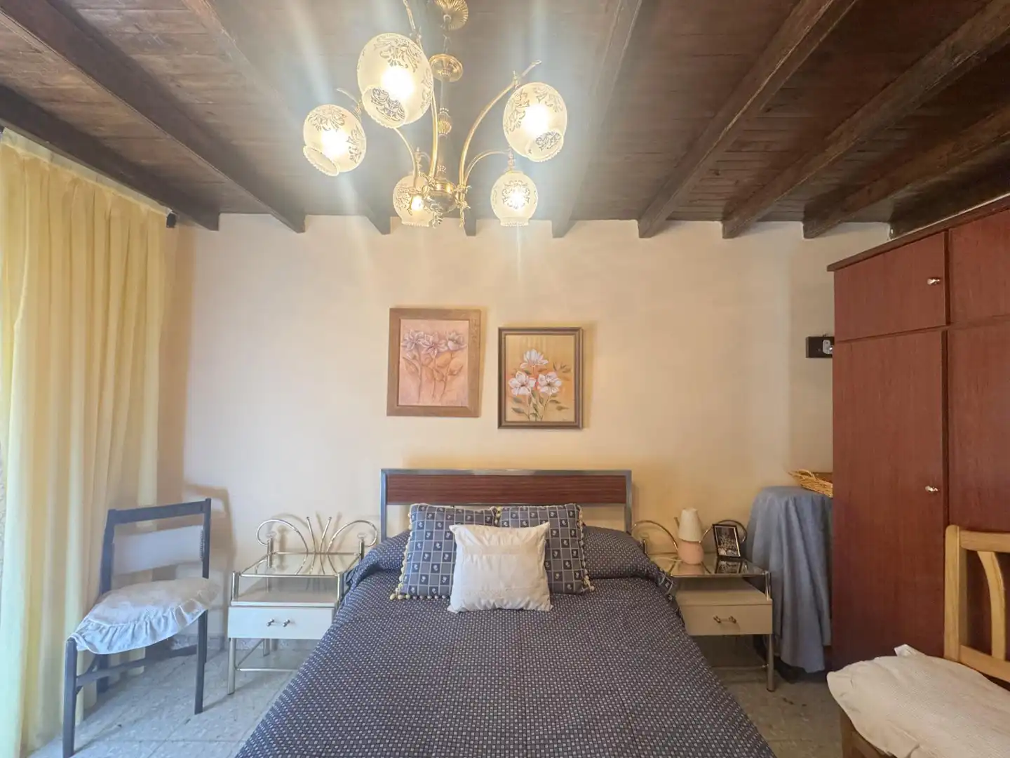Finca rústica en venta en Cisla