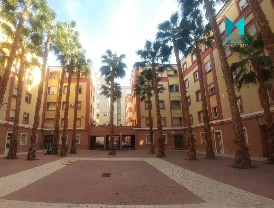 Flat for sale in Centro