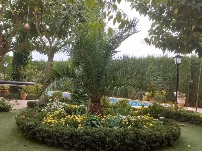 Xalet amb piscina en venda a Alto de los Molinos, imagen 6