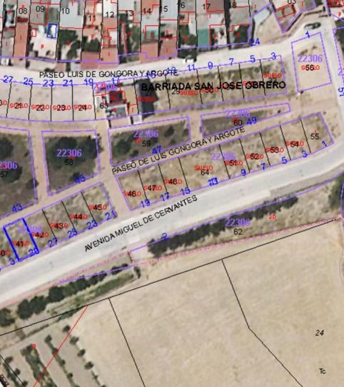 Foto 2 de Residencial en venta en Calle 14 de Septiembre, Pedro Abad, Córdoba