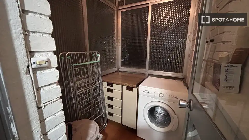 Room in Centro