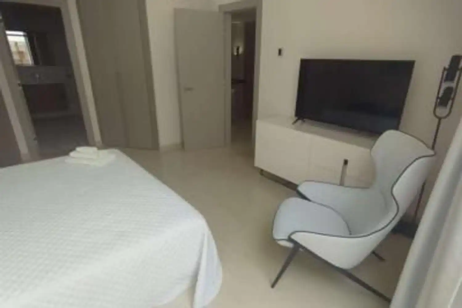 Dúplex amb piscina en venda a Avda José Banús, edificio Gray d´Albion, imagen 33