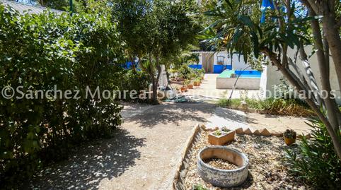 Foto 3 de Casa o xalet en venda a Poblado Platera, Alcázar de San Juan, Ciudad Real