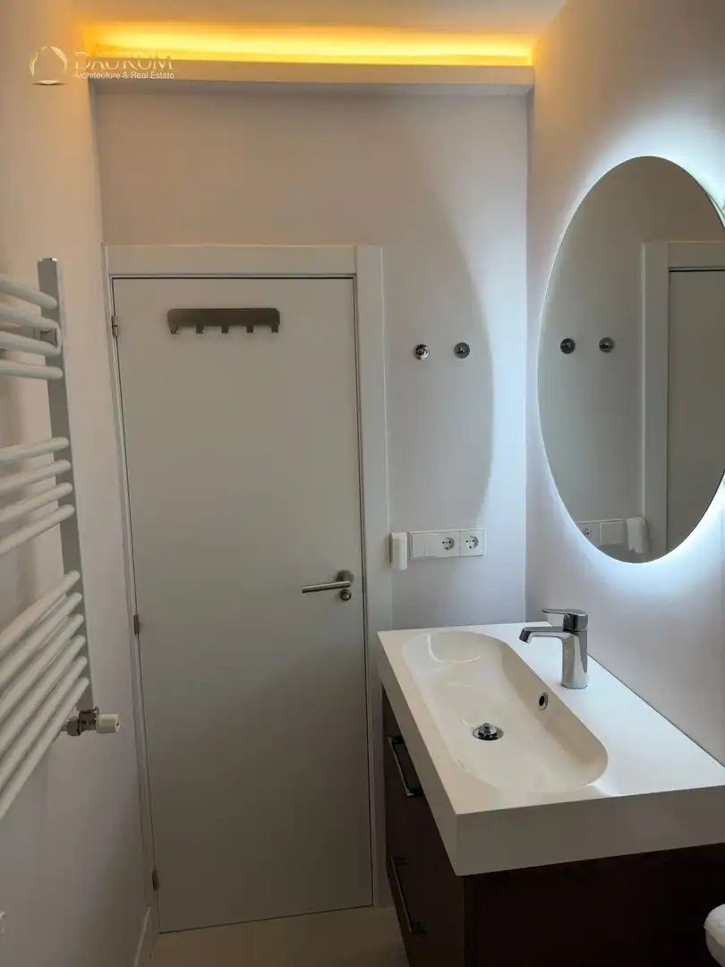 Baño de Piso en venta en Madrid con Aire acondicionado, Calefacción y Terraza