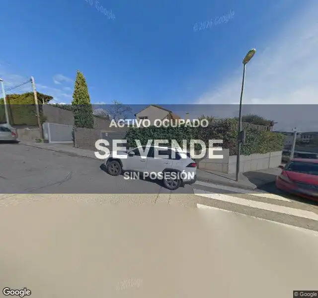 Parking de Piso en venta en Matadepera