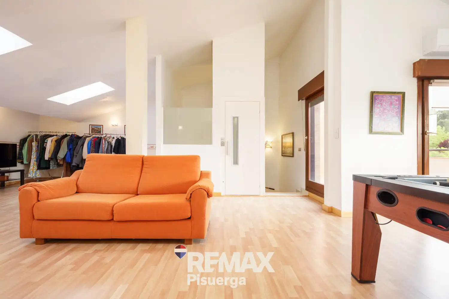 Casa o chalet en venta en Valladolid con Aire acondicionado, Jardín privado y Terraza