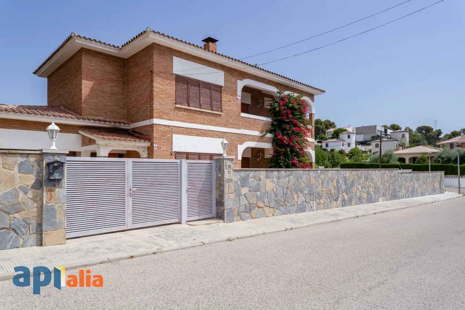 Casa con piscina in vendita a de Sant Marc, imagen 58