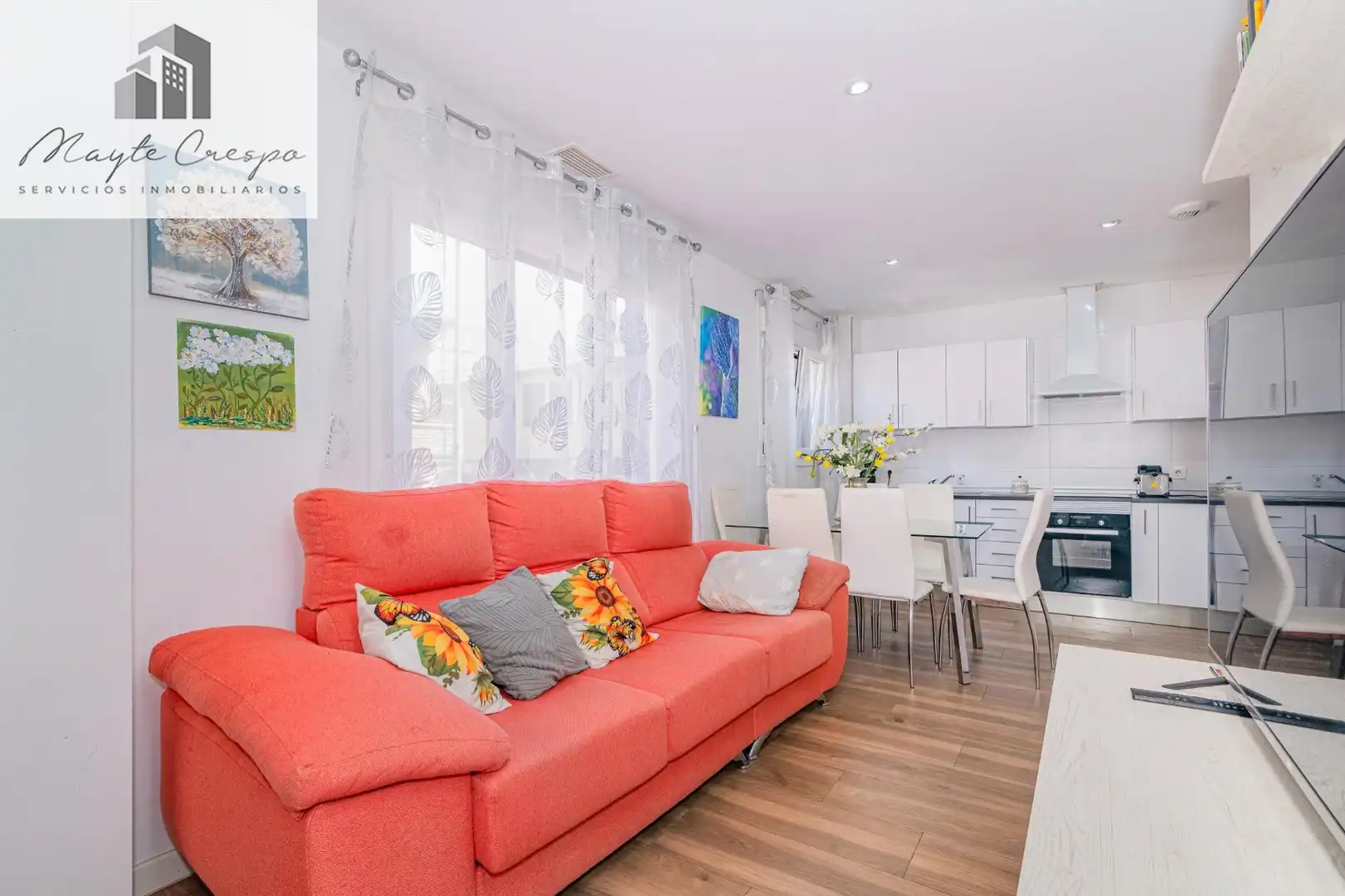 Duplex con ascensore in vendita a Las Tres Cruces, imagen 5