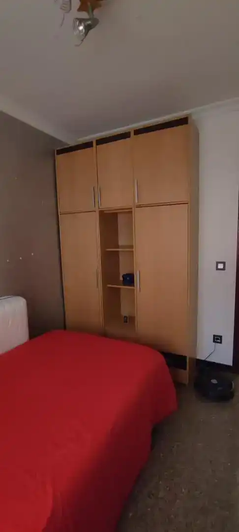 Habitación de Dúplex en venta en Yecla con Aire acondicionado