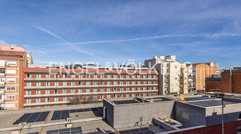 Foto 2 de Àtic en venda a Barri de les Corts,  Barcelona Capital