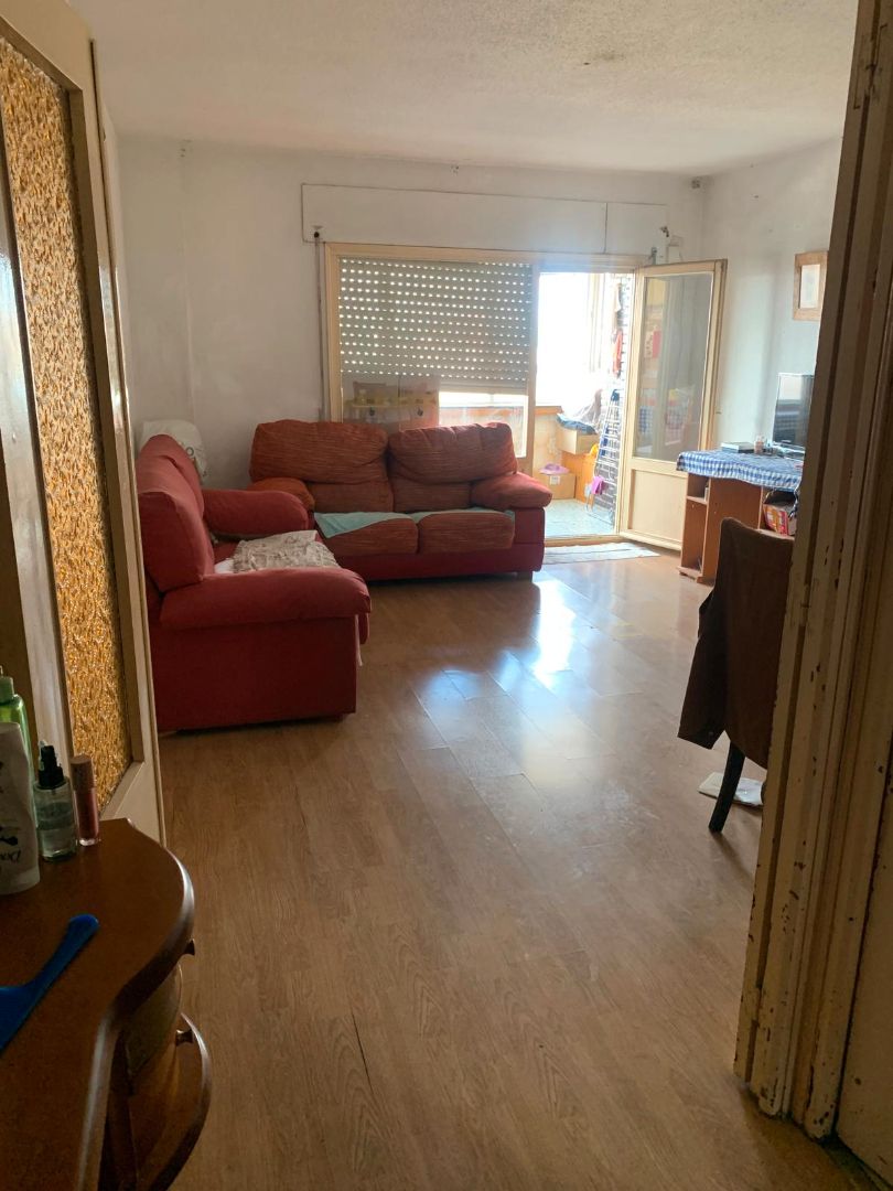 Flat for sale in Avenida de Andalucía, Centro