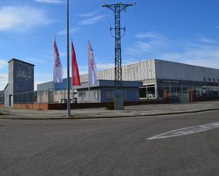 Nau industrial de lloguer a N/A, -1, Zona Sur - Av. de España - San Miguel