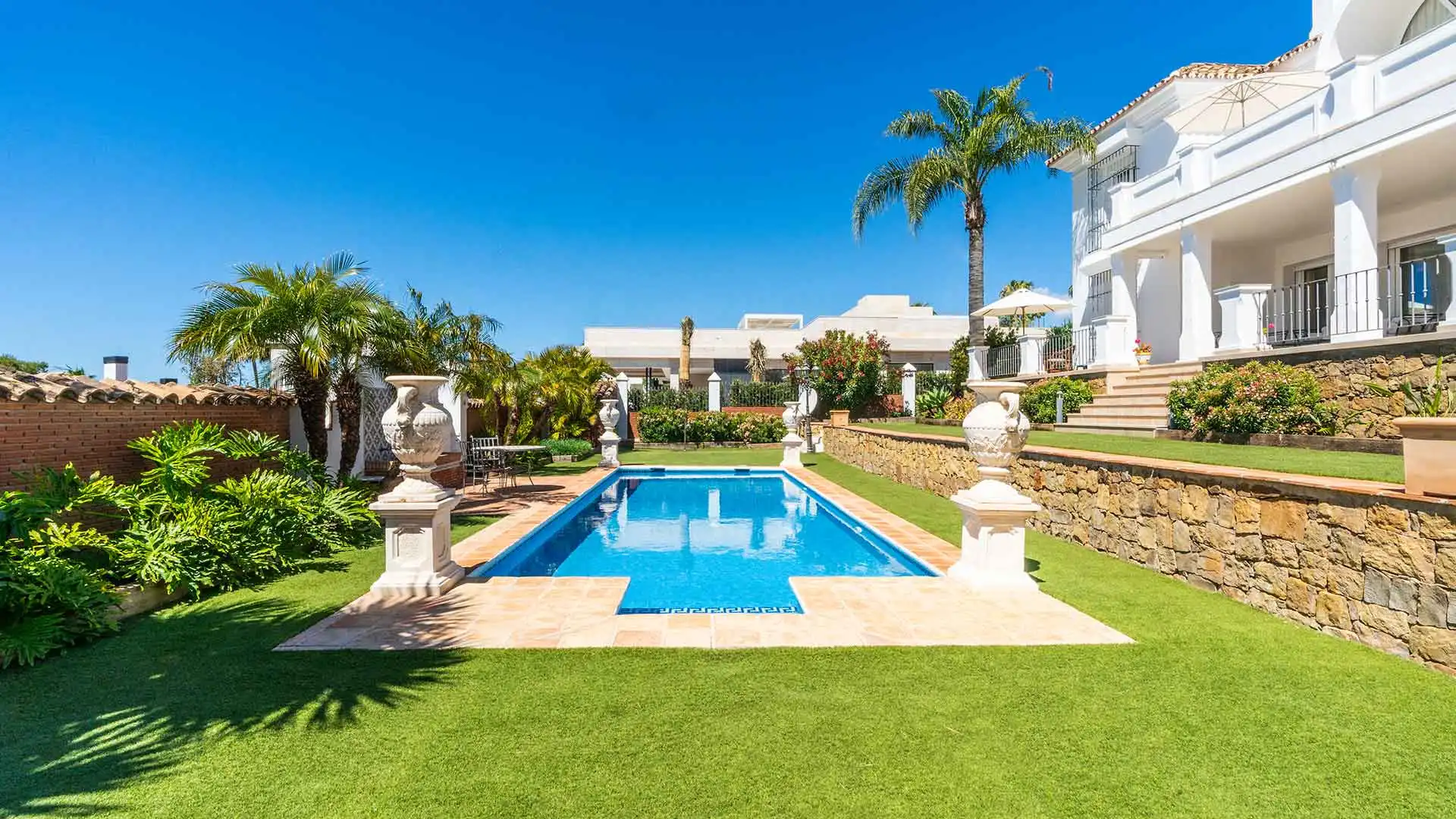 Maison avec piscine à vendre à BACH-UR SIERRA BLANCA 21, imagen 10