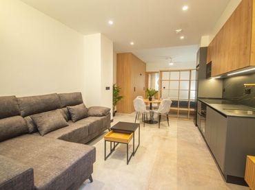 Appartamento in vendita a Calle Calle Virgen del Pilar 5