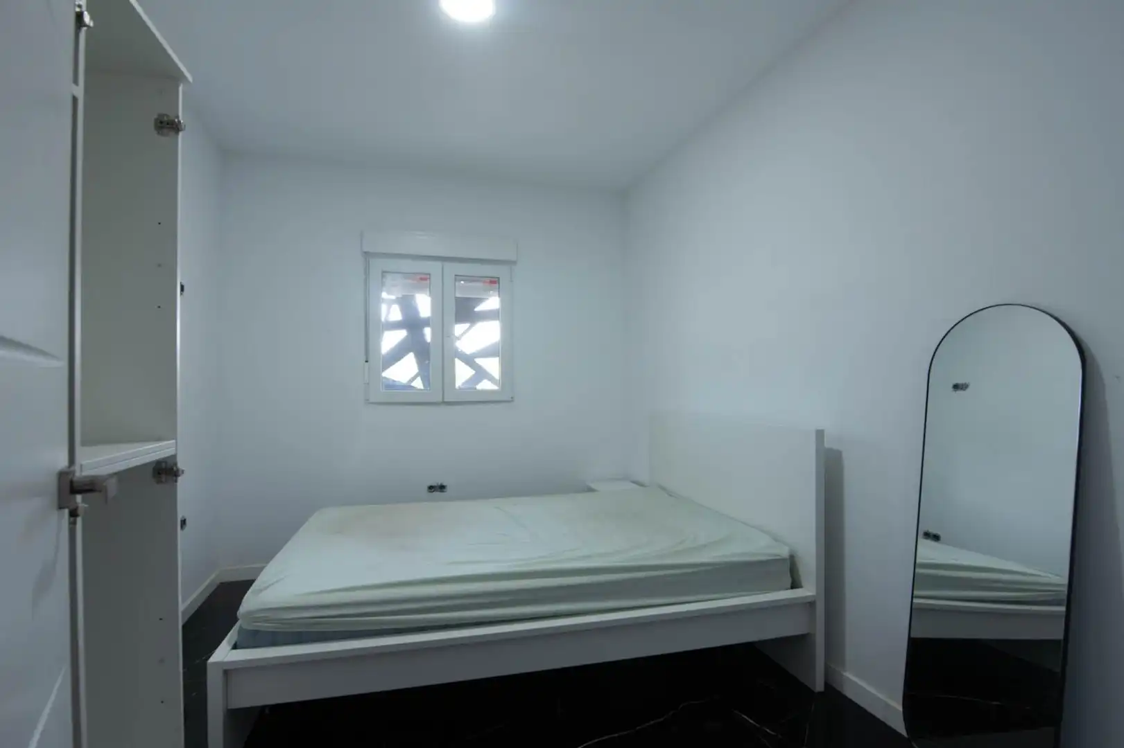 Dormitori de Casa o xalet en venda en Murcia amb Jardí privat, Terrassa i Traster