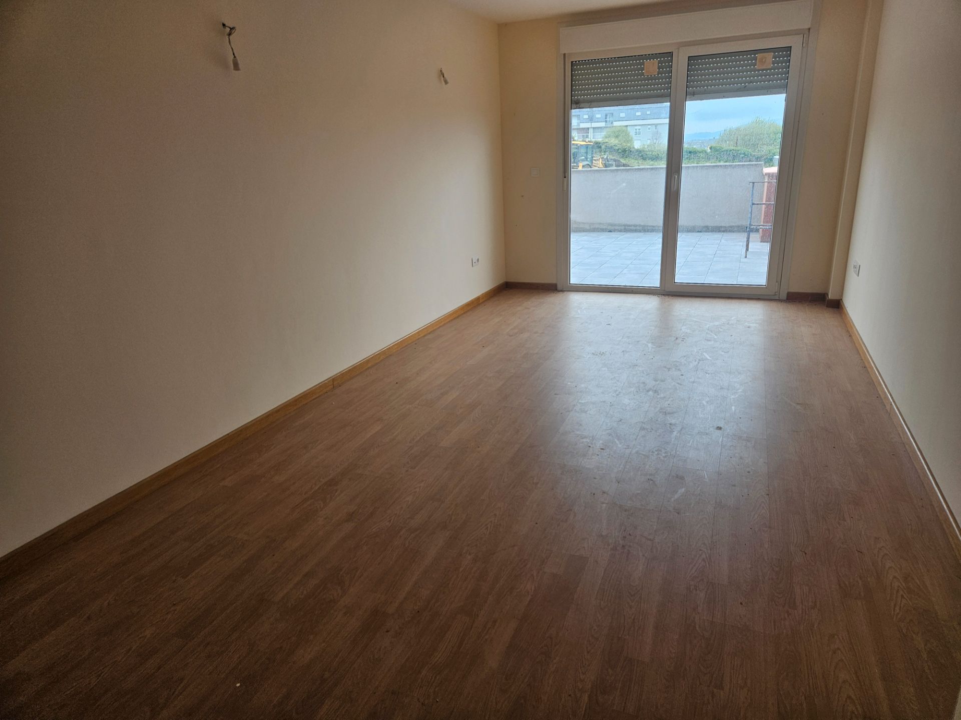 Sala d'estar de Pis en venda en Barreiros amb Traster