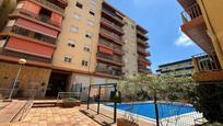 Exterior view of Flat for sale in Lloret de Mar  with Balcony and Community pool
