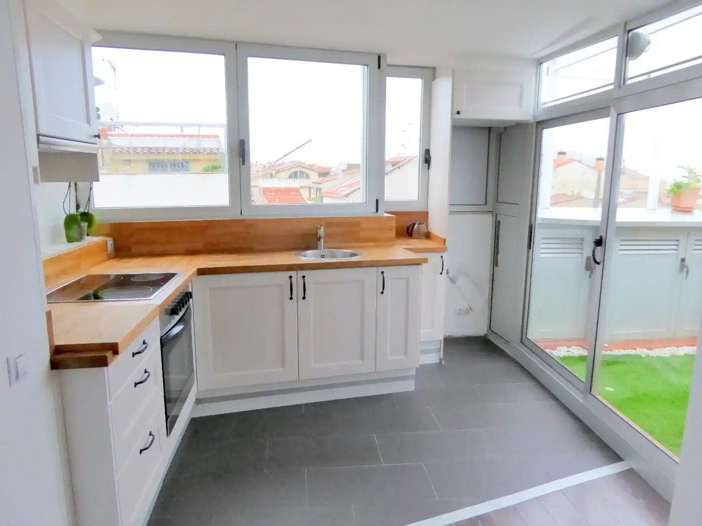 Penthouse with lift for sale in Centre, imagen 22