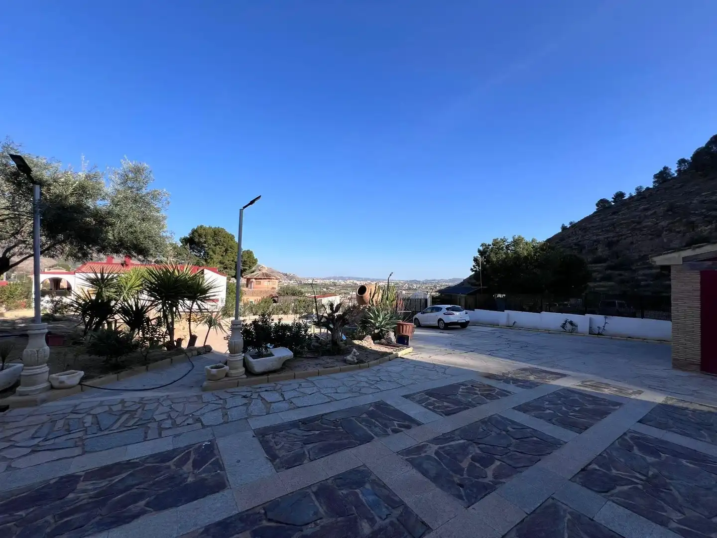 Casa o xalet en venda a N/A, -1, Montepinar - La Aparecida - Raiguero
