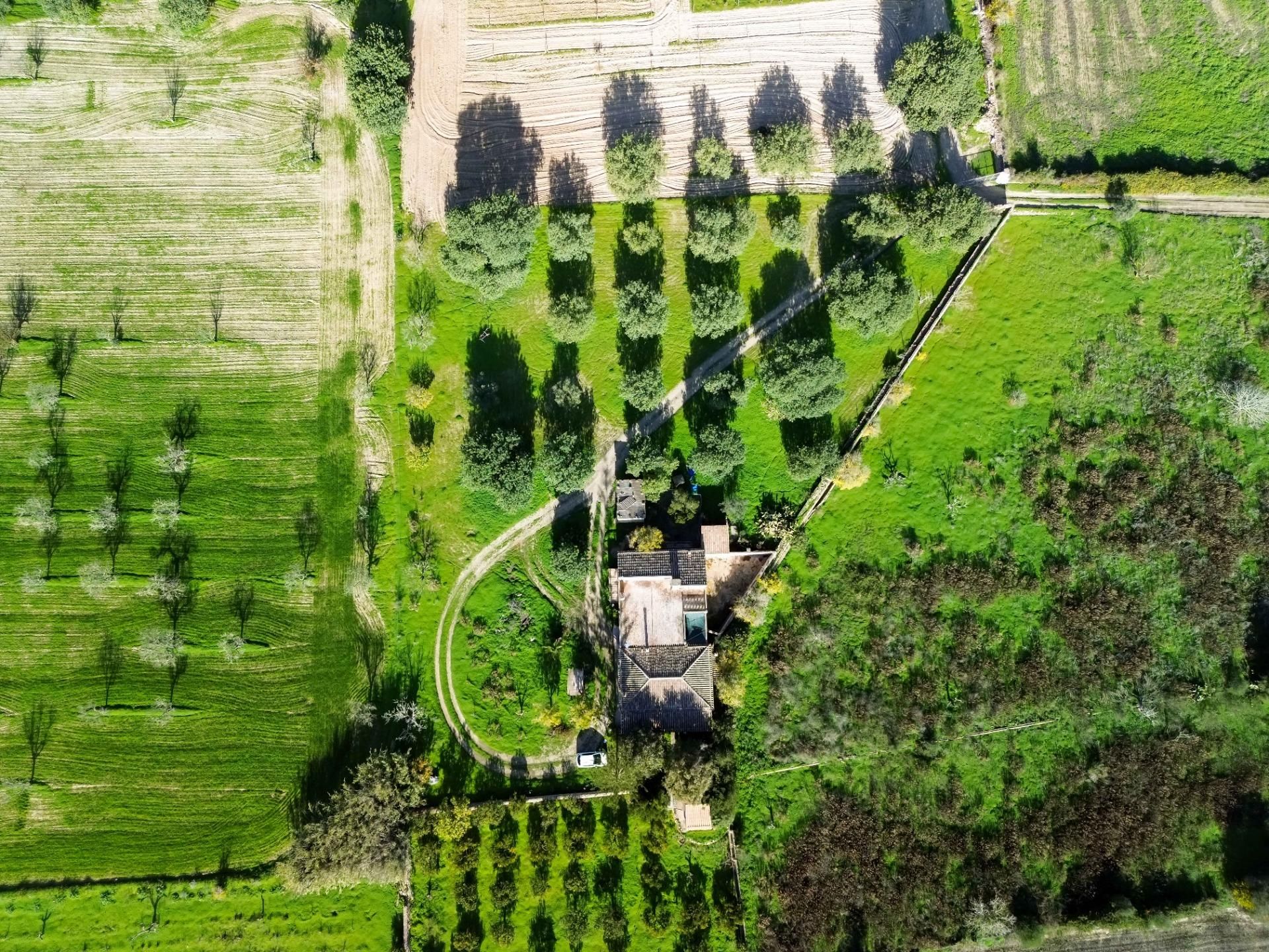 Country house zum verkauf in Porreres mit Heizung, Privatgarten und Terrasse