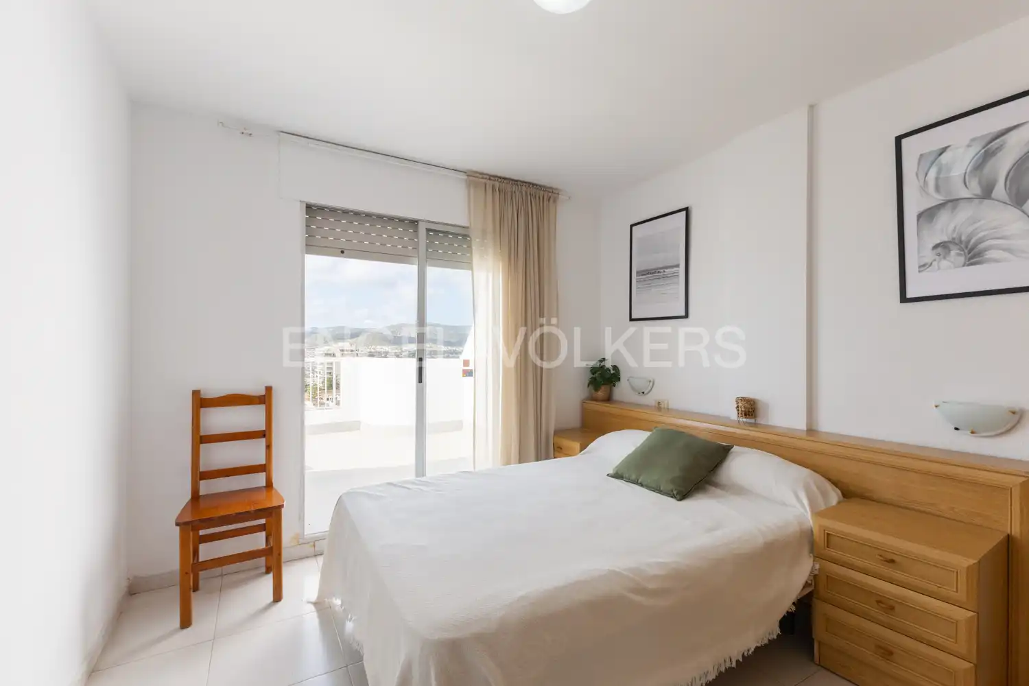Penthouse with pool for sale in Avenida Papa Luna, imagen 17