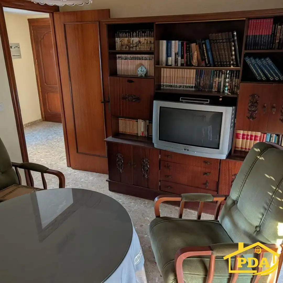 Flat for sale in Palma del Río, imagen 11