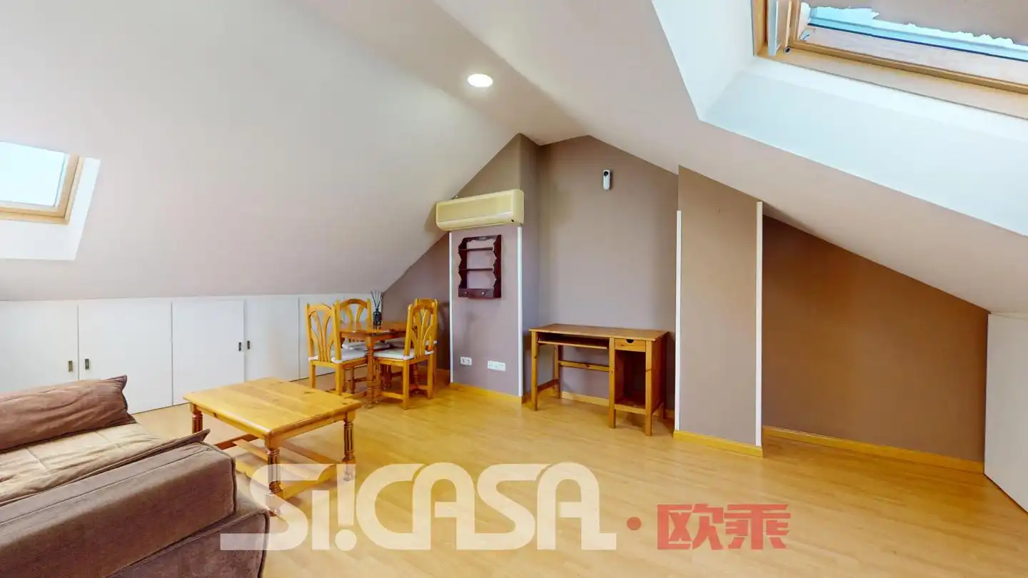 Casa adosada en venta en Parla con Aire acondicionado, Calefacción y Terraza