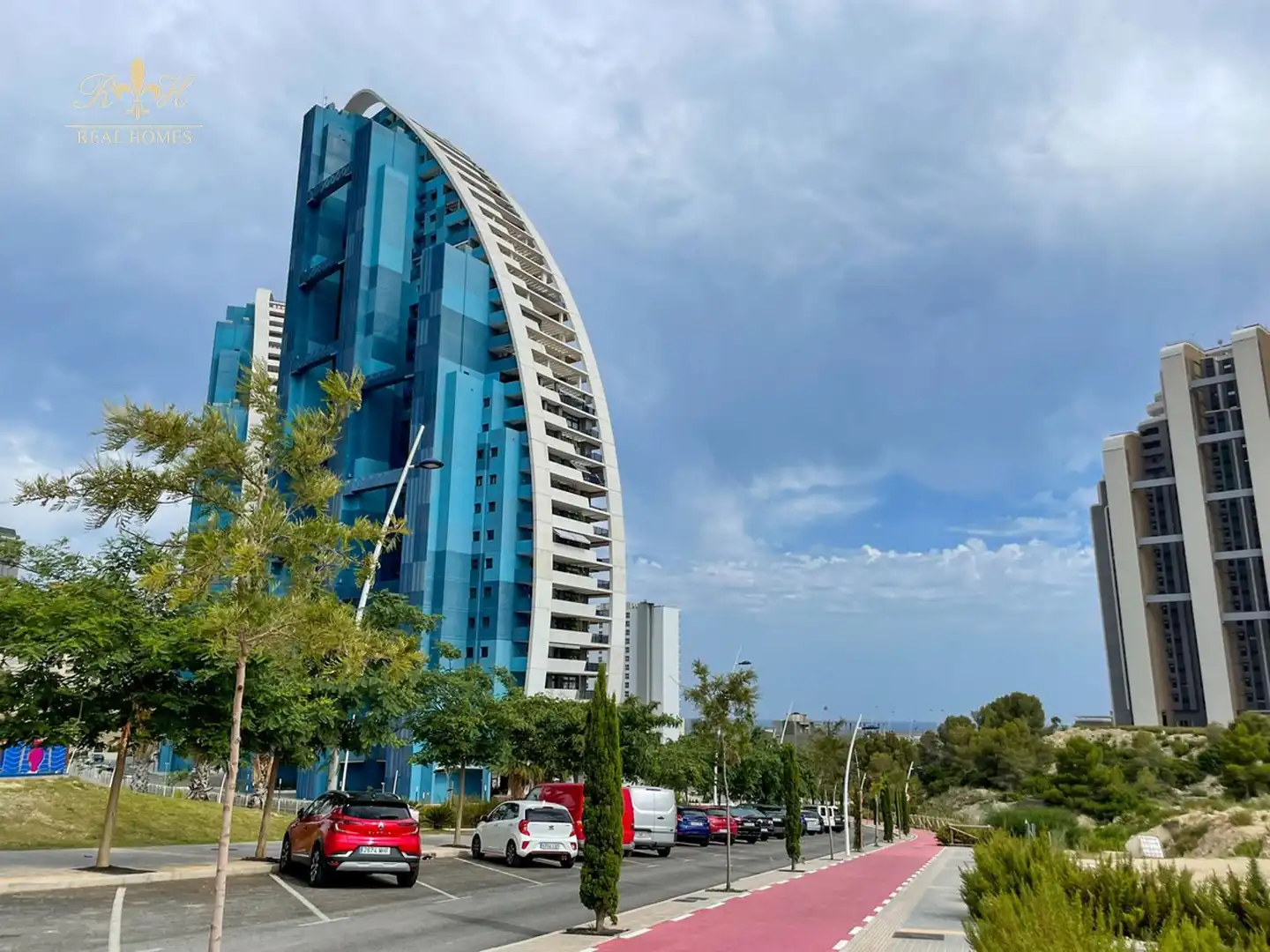 Appartement avec piscine à vendre à REPÚBLICA ARGENTINA, imagen 29