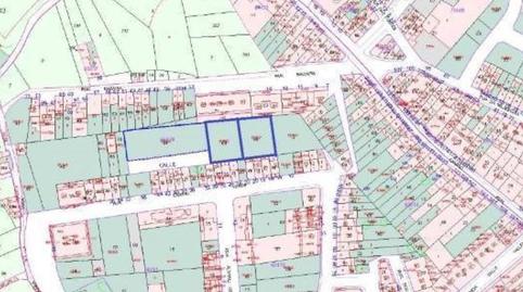 Foto 3 de Terreno industrial en venta en Finca Agro de Zarra Nova O Do Curro 0, Lugo, Lugo,, -1, Residencia - Abella, Lugo Capital