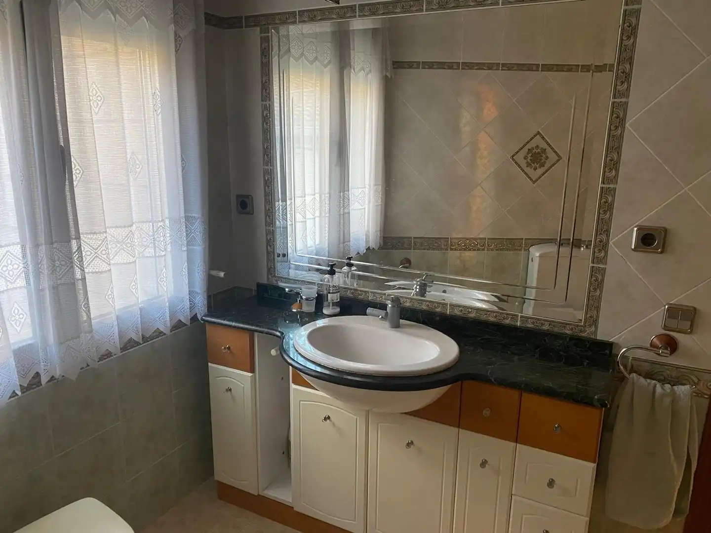 Baño de Edificio en venta en Báguena