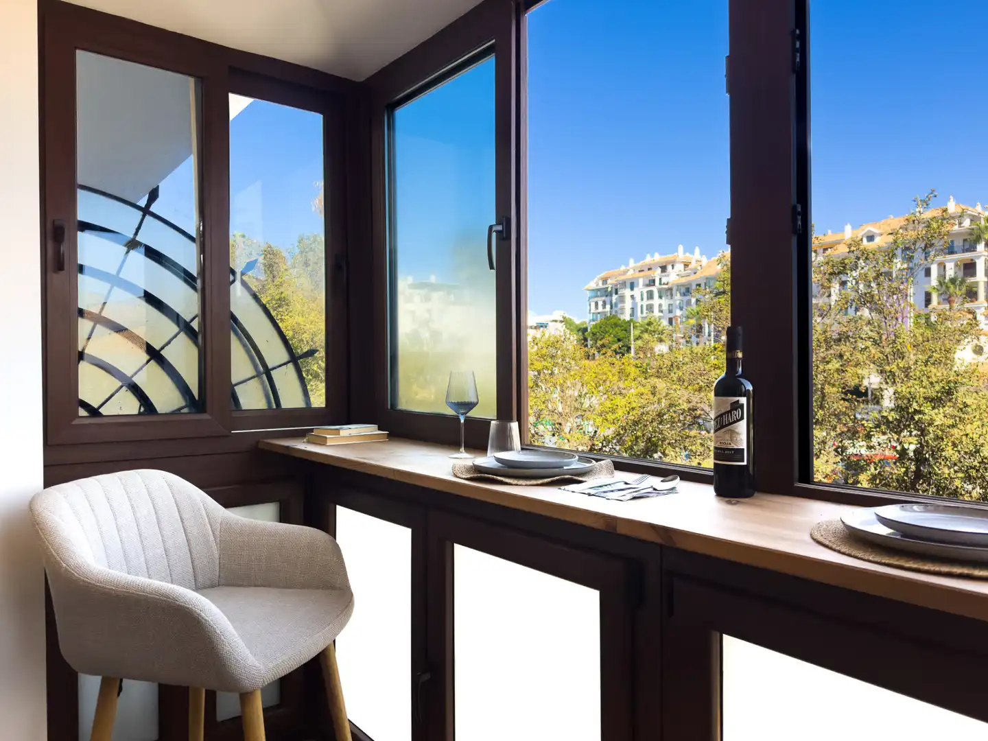 Loft en venda a Manilva, Málaga