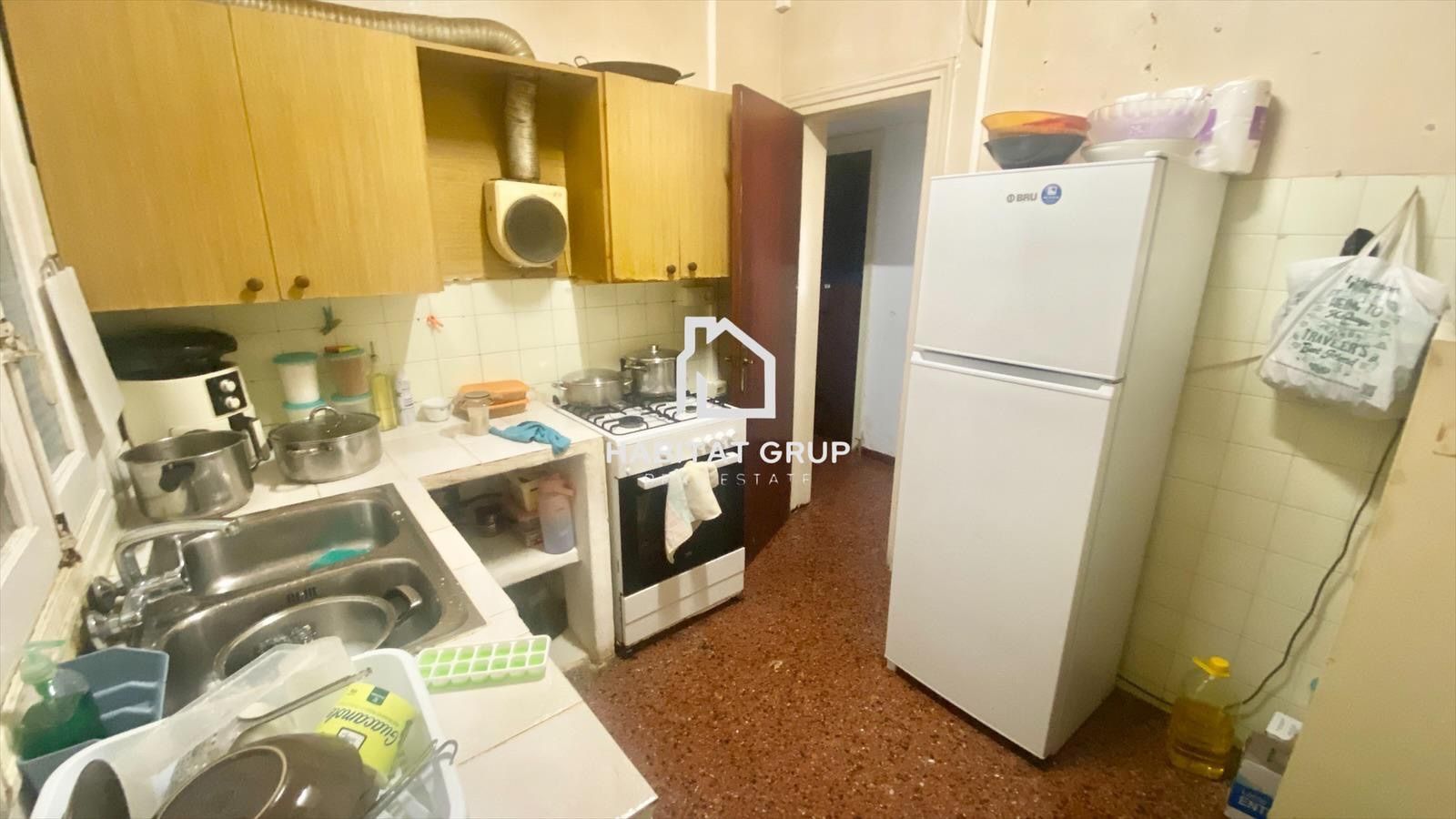 Kitchen of Flat for sale in Ciutadella de Menorca