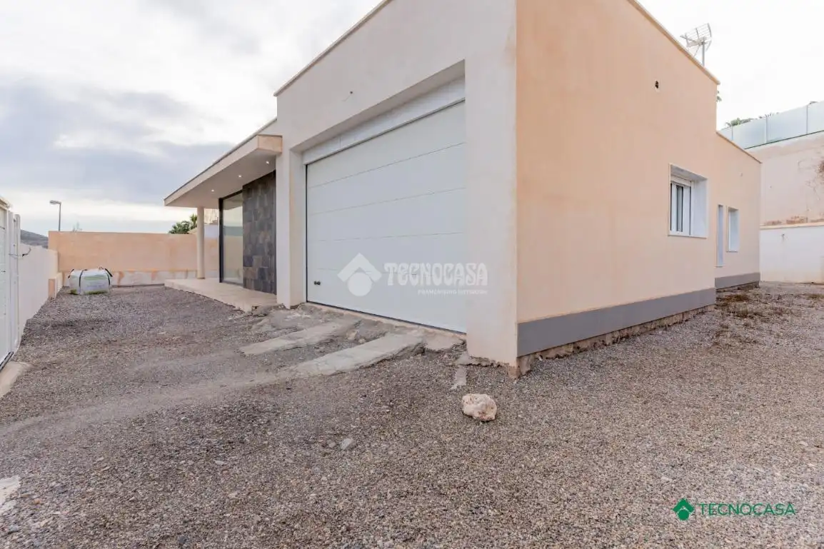 Casa o chalet en venta en Vícar, Almería