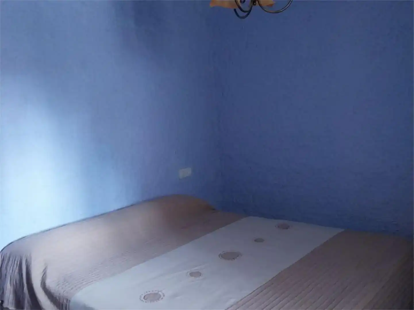 Bedroom of Houses for sale in Baza, Granada