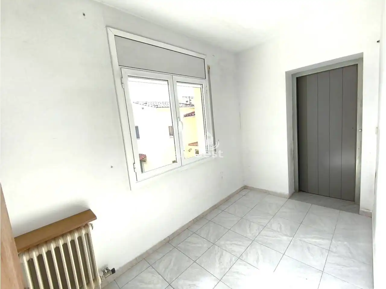Schlafzimmer von Haus oder Chalet zum Verkauf in Medinyà mit Heizung und Terrasse