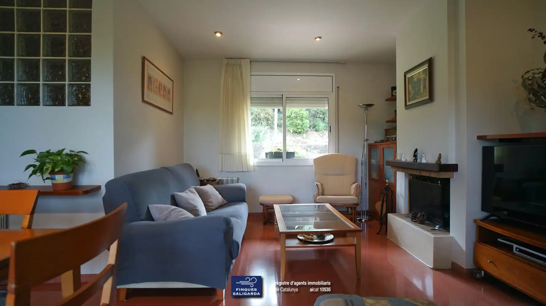 Casa con terraza en venta en L'Ametlla del Vallès, imagen 11