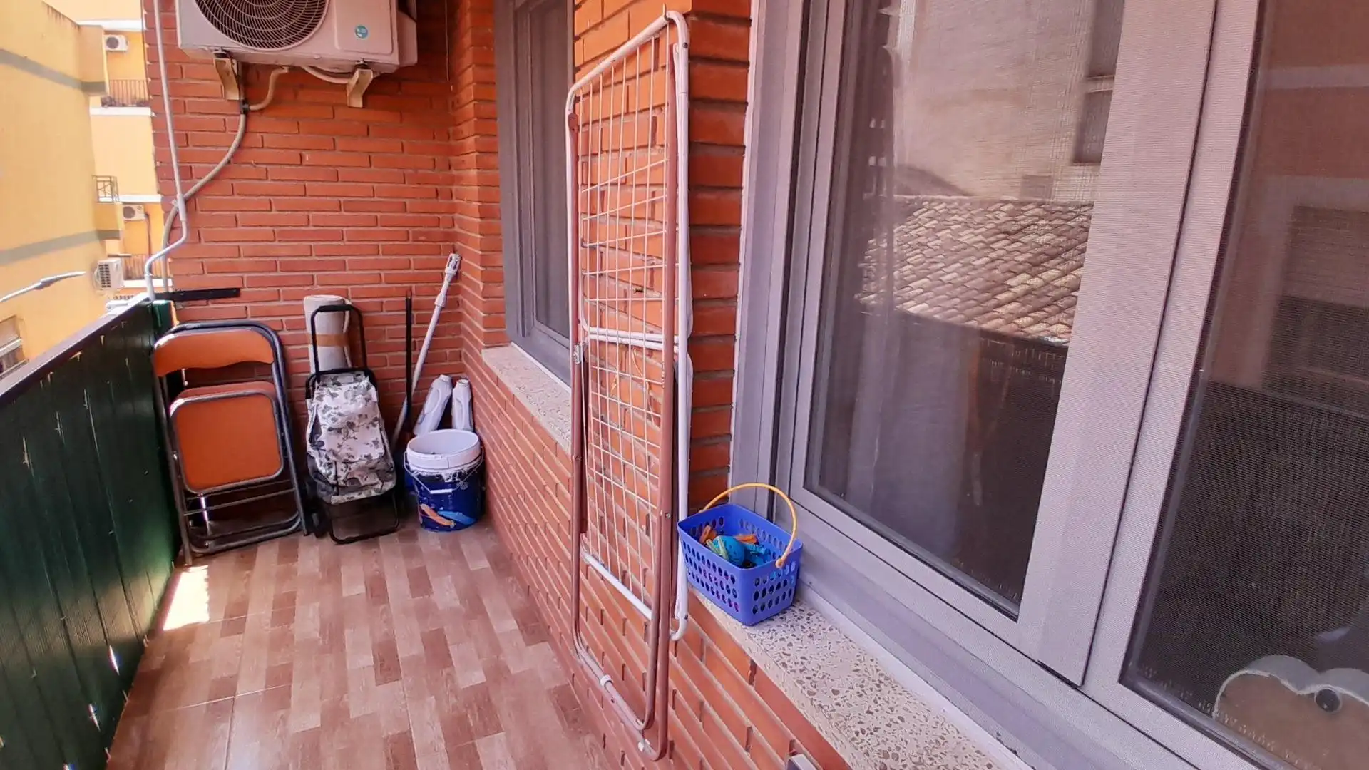 Wohnung mit Terrasse zum Verkauf in Yecla, imagen 3