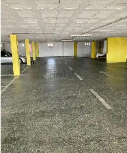 Aparcament en venda a Centro, imagen 2