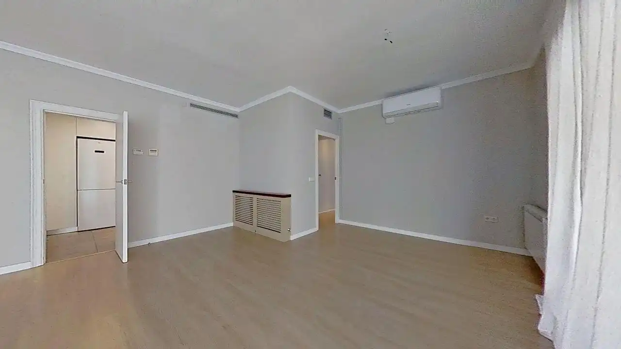 Piso en venta en Barcelona con Aire acondicionado, Calefacción y Amueblado