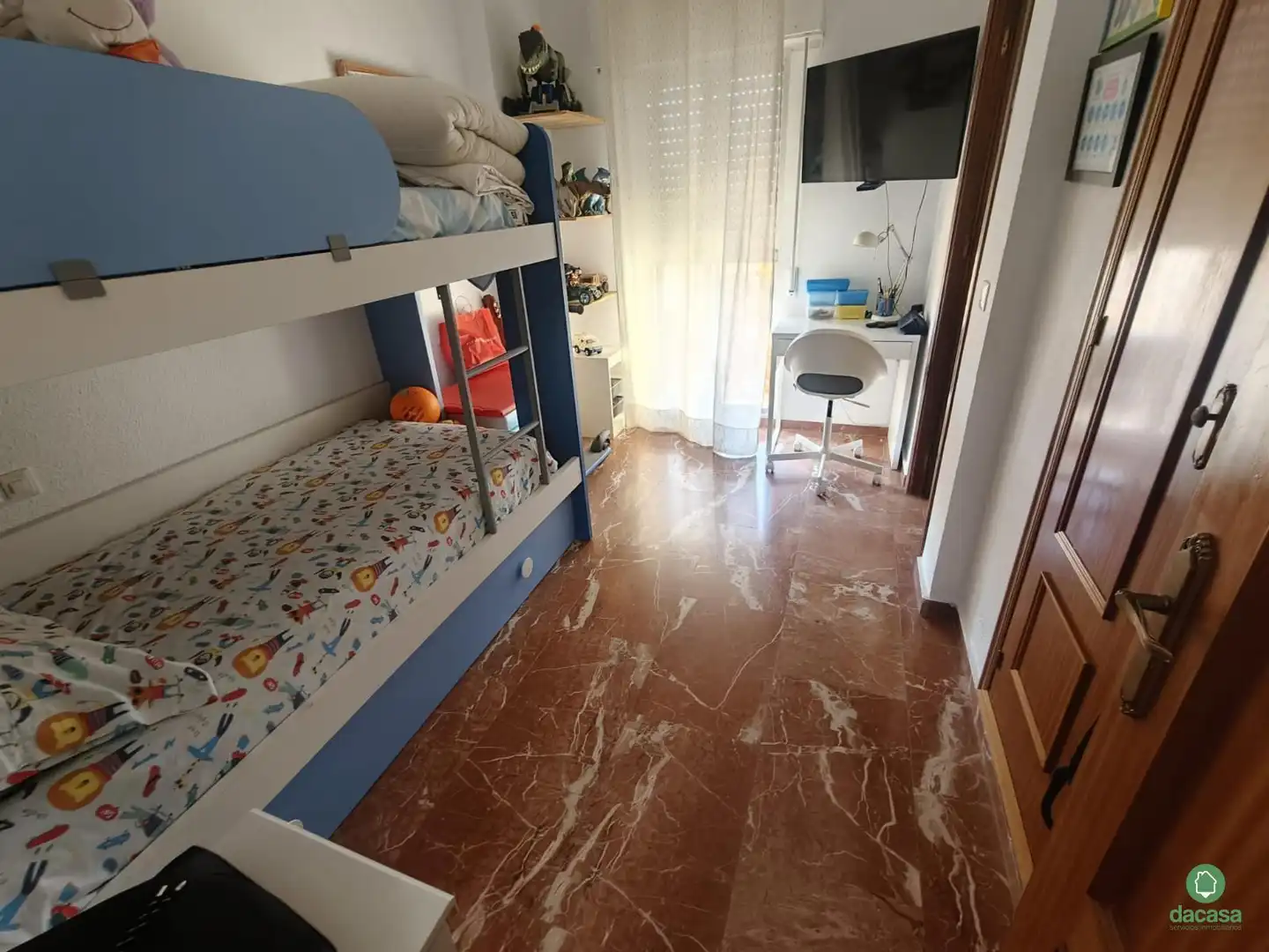 Dormitori de Pis en venda en Huelva amb Terrassa